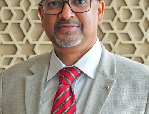 Sumesh Gopal