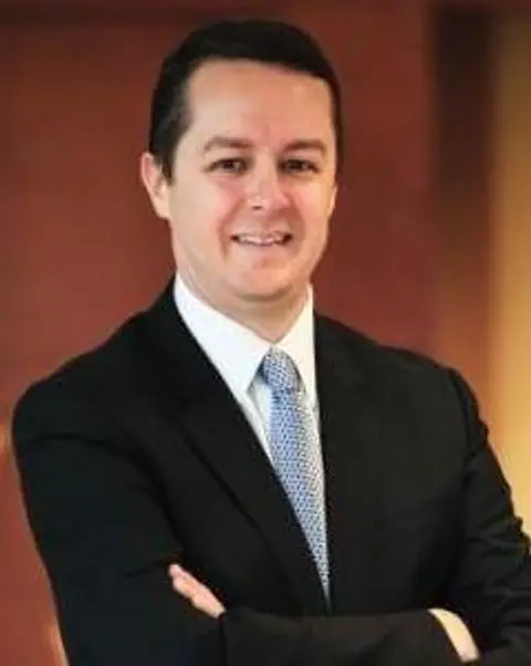 Malcolm Zancanaro