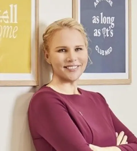 Rachael Harding