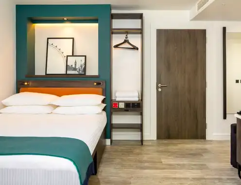 Four Points Flex by Sheraton London Shoreditch East