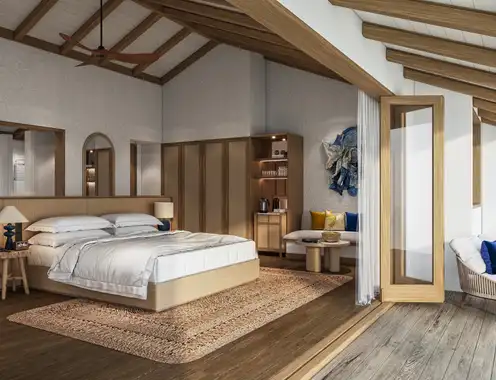 NH Collection Maldives Reethi Resort