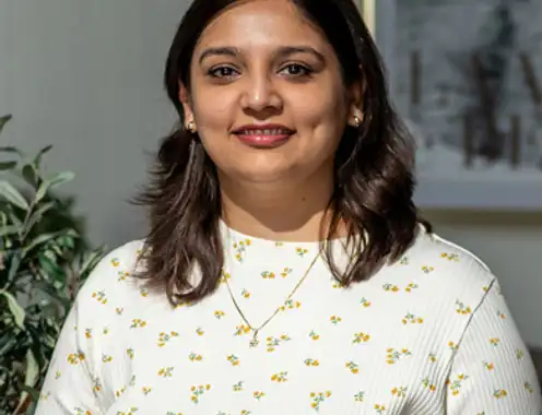 Megha Karnik