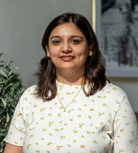 Megha Karnik