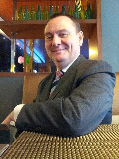 Denis Martin