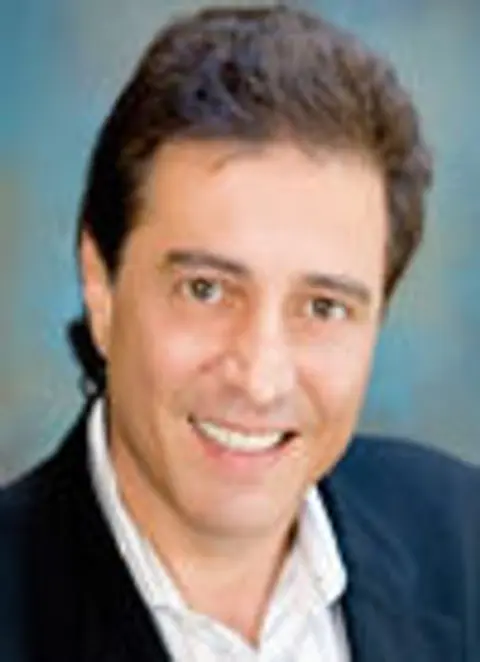 George Markantonis