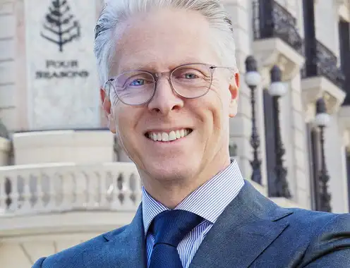 Patrick Pollak