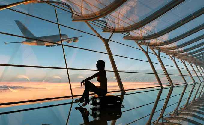HVS Monday Musings: Rebooting Inbound Tourism In India