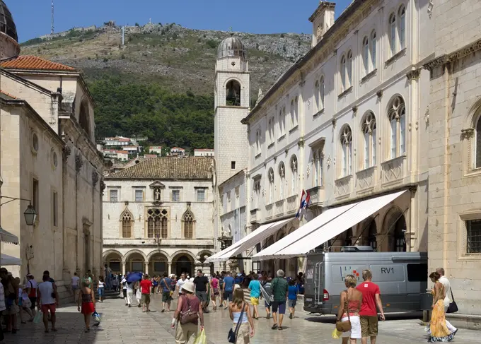 WTTC Unveils Seven Principles to Help Destinations Turn Tourism Growth into Shared Prosperity