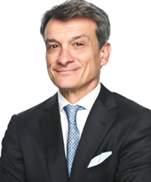Mauro Governato