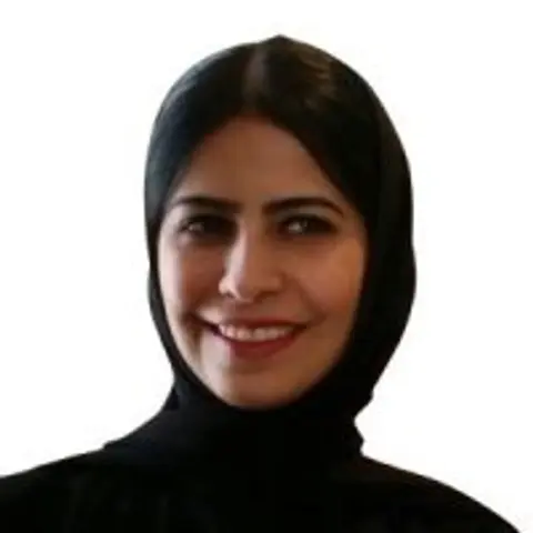 Hana Al Toaimi