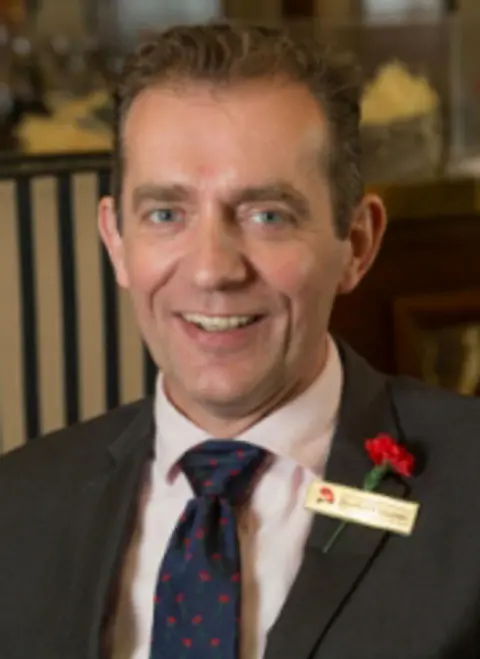 Norbert Stump