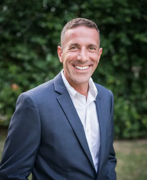 Patrick Moukarzel
