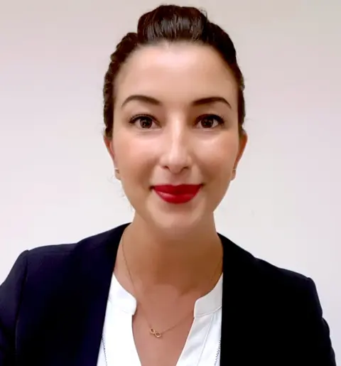 Nadjet Bennaceur
