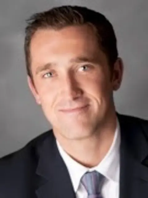 Michael Handy