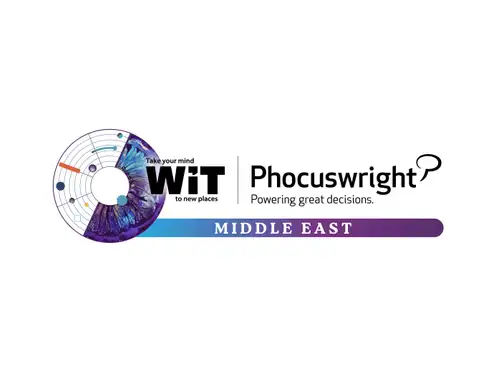 WiT Phocuswright Middle East