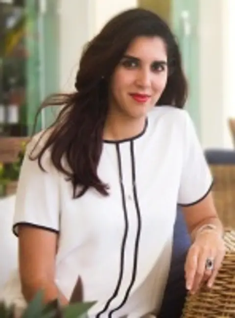 Gina Jimenez