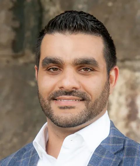 Jihad Lotfi