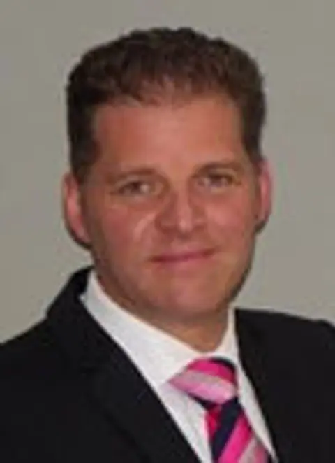 Michael Posch