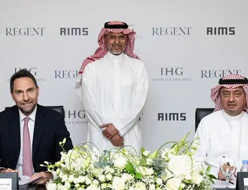 Regent Makkah