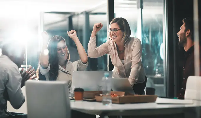 3 Steps to a Winning Proposal Conversion Strategy