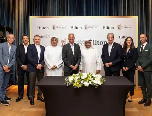 Hilton Kuwait Resort
