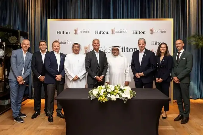 Hilton Kuwait Resort ......