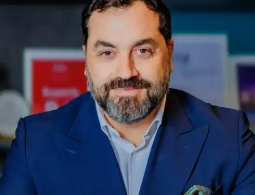 Roger Nader
