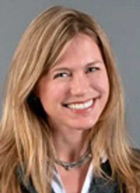 Heather Leisman
