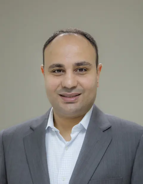 Haytham Aziz