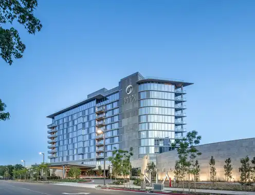 Ensemble Assumes Management of Hotel Nia, Autograph Collection in Menlo Park, California