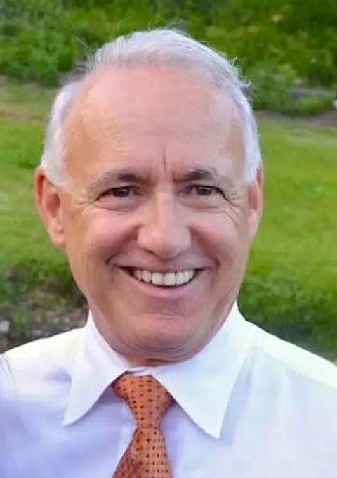 Mark LeBlanc