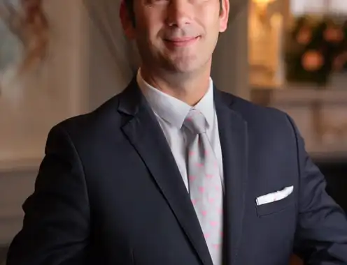 Luca Gaeta