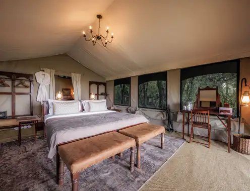 Elewana Elephant Pepper Camp