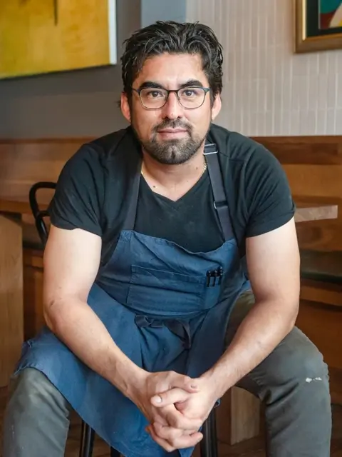 Julio Aguilera