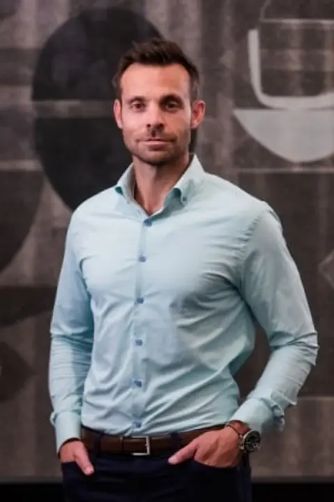 Matt Korsos