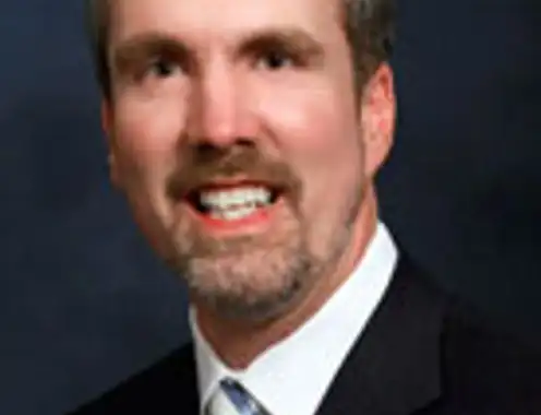 Scott Strickland