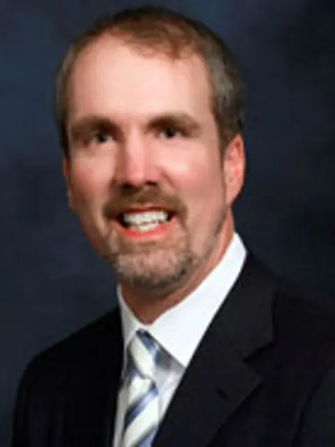 Scott Strickland