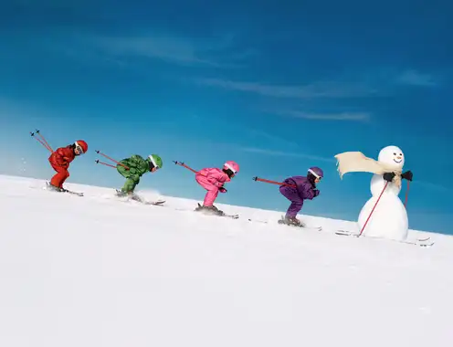 Club Med asks North Americans: "When did free time stop being fun?"