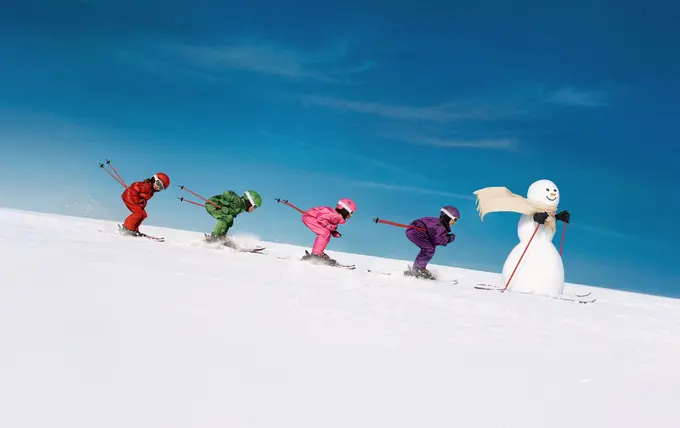Club Med asks North Americans: 