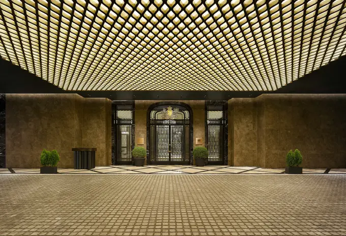 Josun Palace, a Luxury Collection Hotel, Seoul Gangnam ......