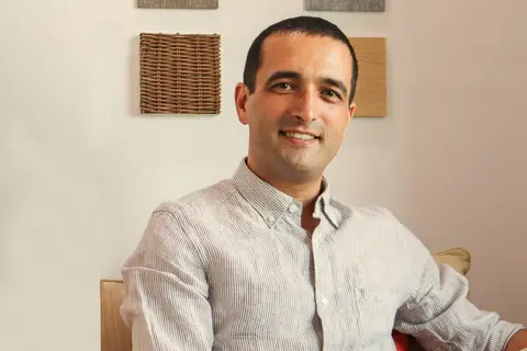 Peter Neto