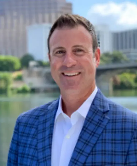 Jeff Donahoe