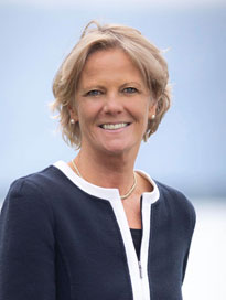 Suzanne Godfrey