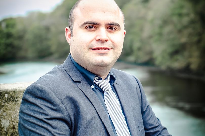 Michail Tzouvelekis