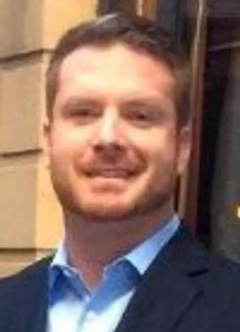 David Farah
