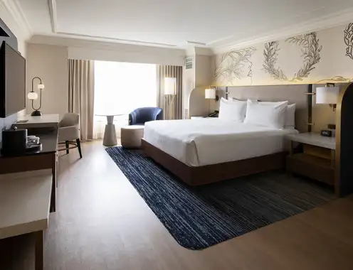Caesars Entertainment Hotel Casino, Atlantic City