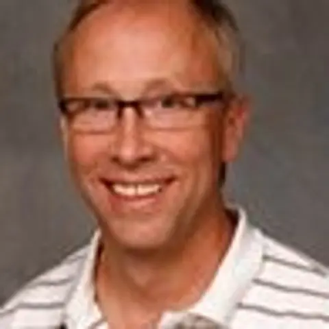 Tim Hart