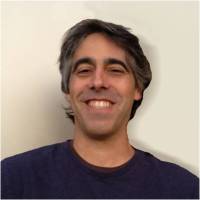 Jeff Zabin