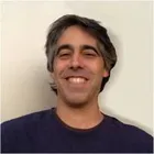Jeff Zabin