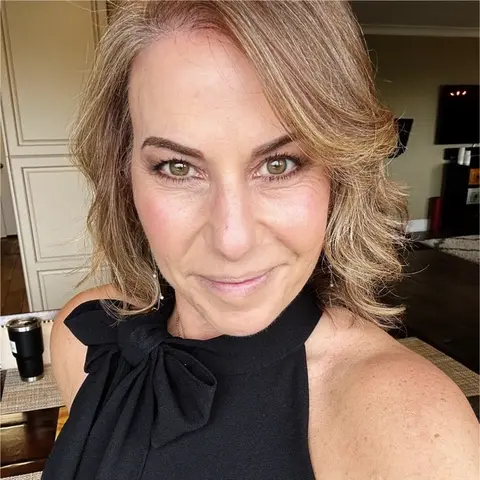 Rebecca Plaut